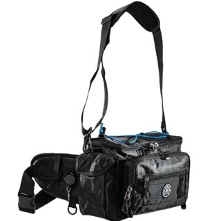 LMAB MOVE Hip and Shoulder Bag PRO - 